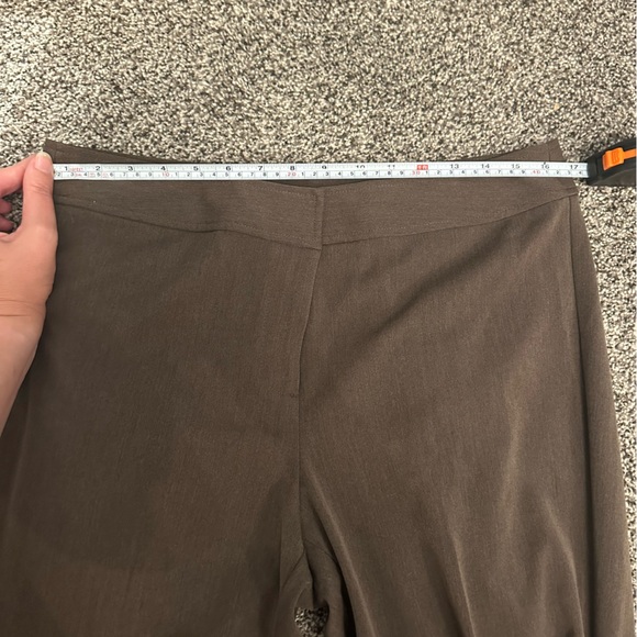 Liz Claiborne Audra Dress Pants. Women’s 12. - Picture 7 of 12
